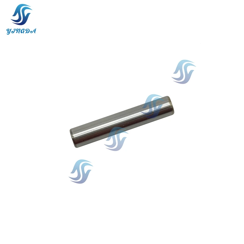 Pin, Straight Assy 90250-06023 For Yamaha Outboard Engine 40-70HP F25-F60 HP Manufacturer Wholesale
Pin, Straight Assy 90250-06023 For Yamaha Outboard Engine 40-70HP F25-F60 HP Manufacturer Wholesale