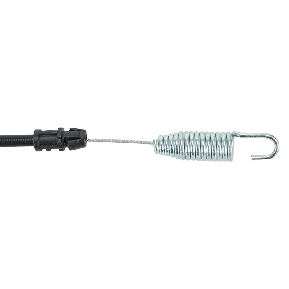 Sustainable PerFor formance Traction Drive Cable Designed For for Mowers Fits Series from Model Number 1192379
Sustainable PerFor formance Traction Drive Cable Designed For for Mowers Fits Series from Model Number 1192379