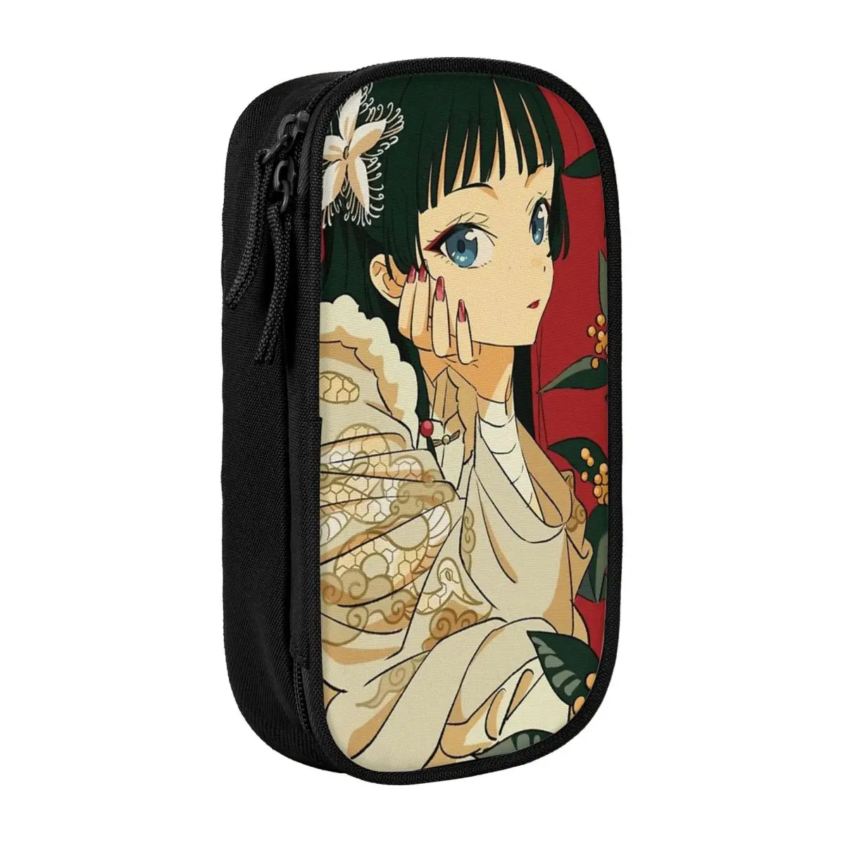 New Maomao The Apothecary Diaries Pencil Case Pencilcases Pen Box Kids Big Capacity Bag School Supplies Gifts Stationery
New Maomao The Apothecary Diaries Pencil Case Pencilcases Pen Box Kids Big Capacity Bag School Supplies Gifts Stationery