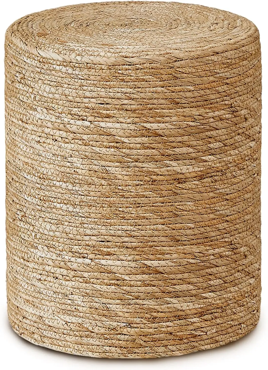 Pouf Ottoman, 100% Handwoven Seagrass Braided Pouffe, Boho Decor Floor Chair For Couch Or Desk, Outdoor Ottomans For Garden,
Pouf Ottoman, 100% Handwoven Seagrass Braided Pouffe, Boho Decor Floor Chair For Couch Or Desk, Outdoor Ottomans For Garden,