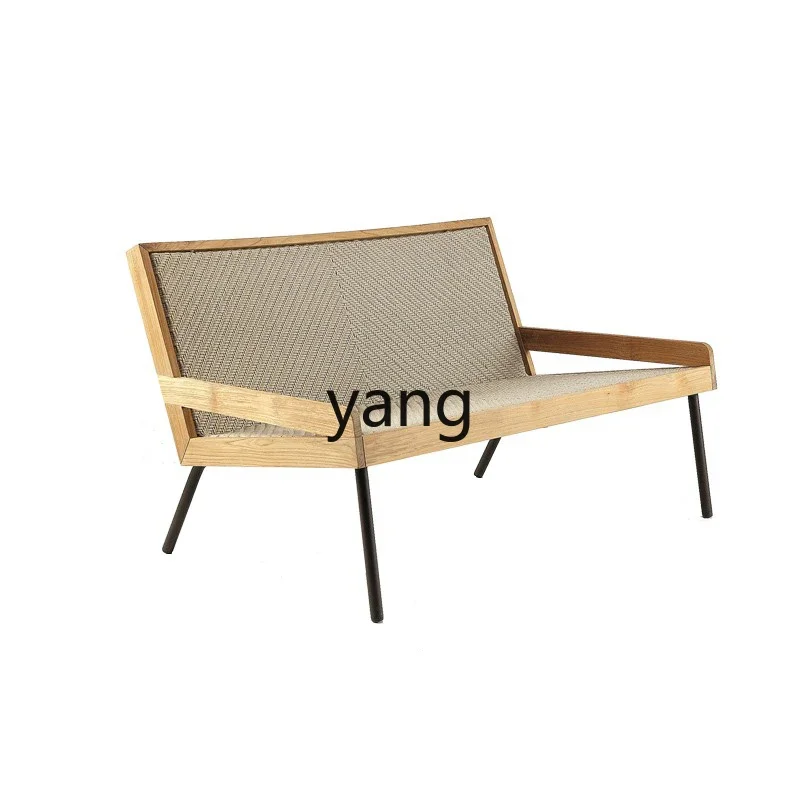 LTT Balcony Leisure Chair Aluminum Alloy Solid Wood Waterproof Outdoor Sofa Rattan
LTT Balcony Leisure Chair Aluminum Alloy Solid Wood Waterproof Outdoor Sofa Rattan
