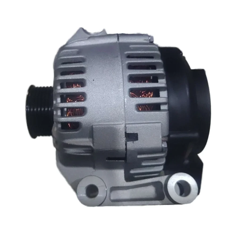 For Ford Focus Alternator 14V 120A SVES082742 082513 7G9T10300AE TG15C105 Auto Generator Parts
For Ford Focus Alternator 14V 120A SVES082742 082513 7G9T10300AE TG15C105 Auto Generator Parts