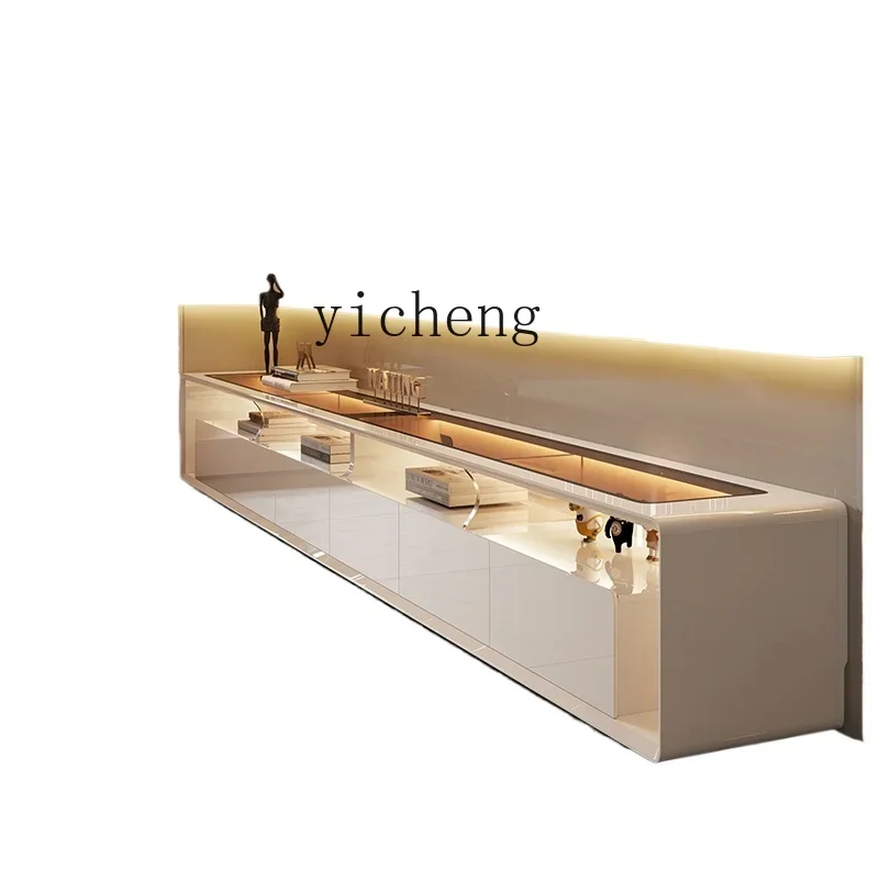 XL floor TV cabinet living room home floor cabinet coffee table combination light luxury high-end TV cabinet
XL floor TV cabinet living room home floor cabinet coffee table combination light luxury high-end TV cabinet