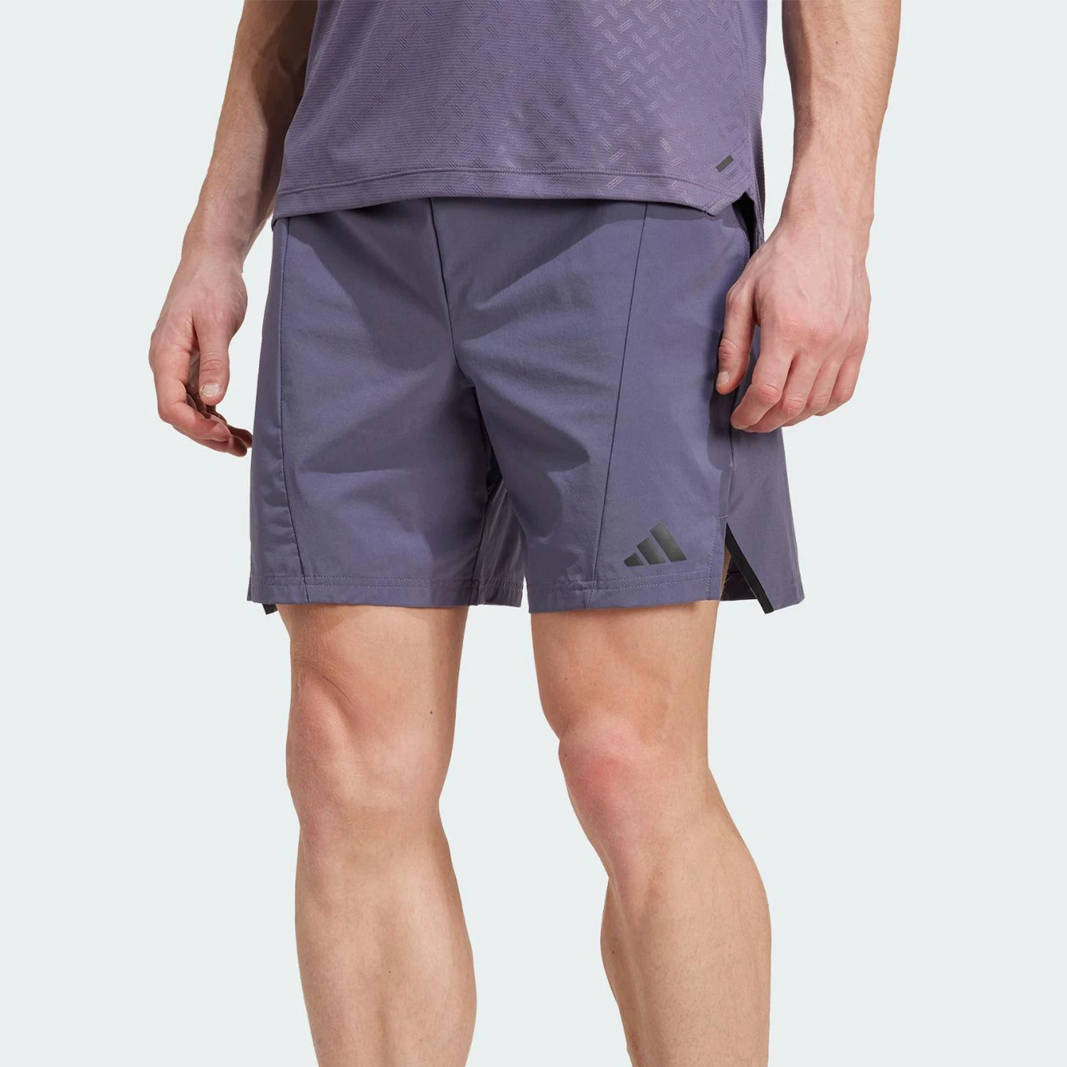 Adidas Authentic Summer Men's Loose Training Cool Breathable Shorts JX3306
Adidas Authentic Summer Men's Loose Training Cool Breathable Shorts JX3306