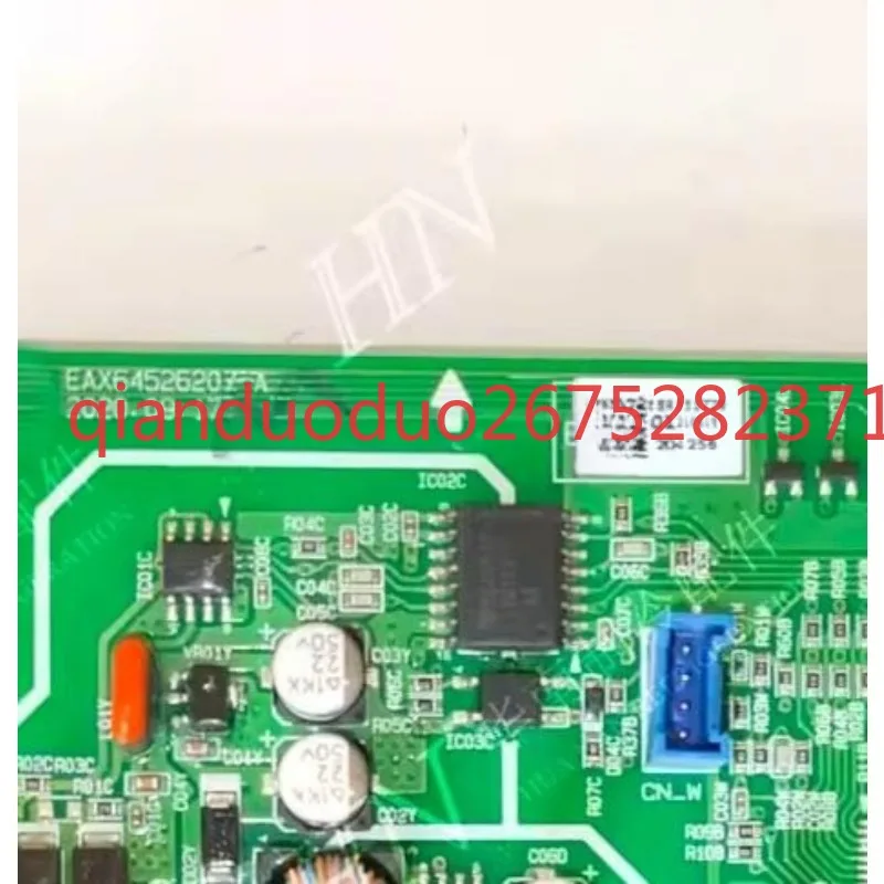 Подходит для плат LG EBR36211006 EAX69754301-A EBR33177901 EAX64526207-A
Подходит для плат LG EBR36211006 EAX69754301-A EBR33177901 EAX64526207-A