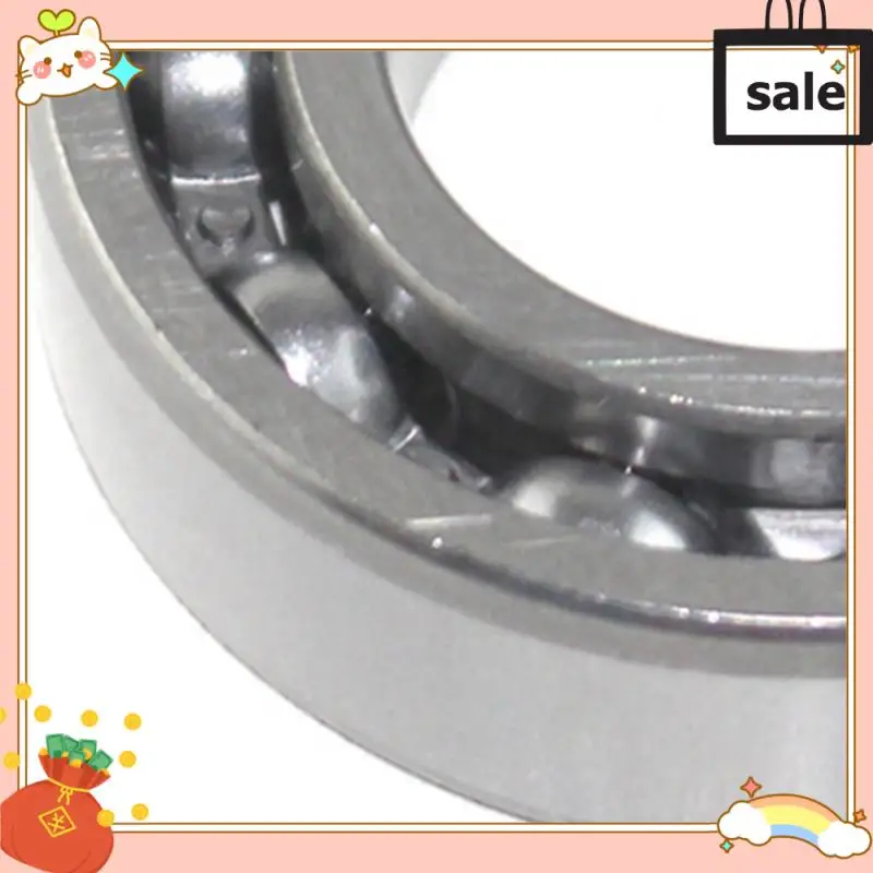 NEW-93306-00501 Bearing For Yamaha Outboard Motor 2T 5HP-20HP 4T F8 Also Fit PWC Snowmobile Boat Engine Replacement Parts
NEW-93306-00501 Bearing For Yamaha Outboard Motor 2T 5HP-20HP 4T F8 Also Fit PWC Snowmobile Boat Engine Replacement Parts