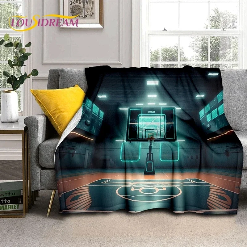 Lastest Basketball Court Frame Soft Blankets,Keep Warm Throw Blanket Comfortable Blanket for Picnic Beds Sofa Home Bedroom gift
Lastest Basketball Court Frame Soft Blankets,Keep Warm Throw Blanket Comfortable Blanket for Picnic Beds Sofa Home Bedroom gift
