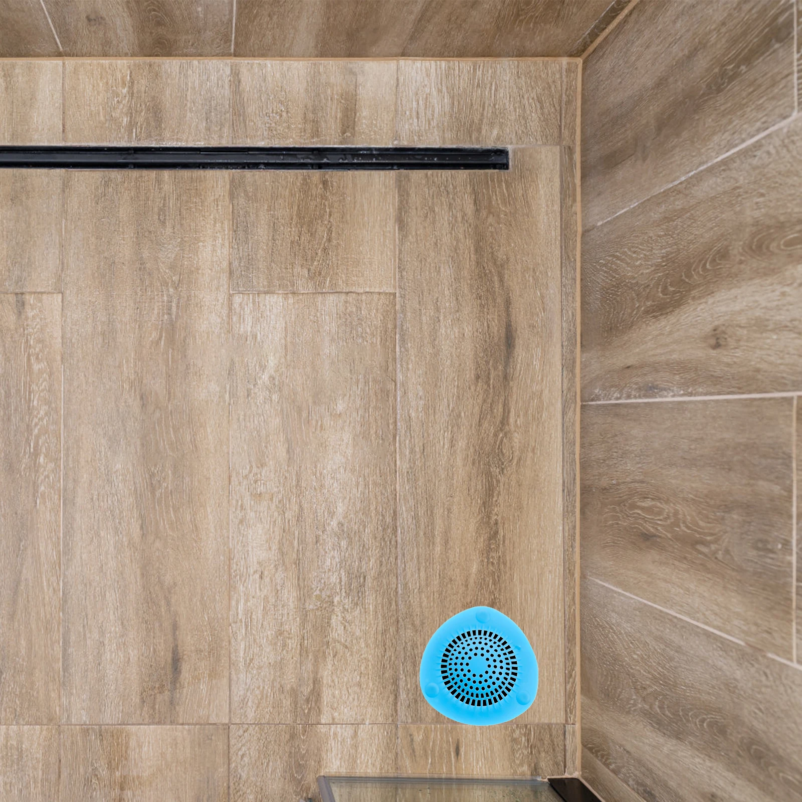 4Pcs Floor Drain Filters Silicone Shower Hair Catcher Bathroom Sink Strainer Suction Cup Drain Hair Stopper Cover
4Pcs Floor Drain Filters Silicone Shower Hair Catcher Bathroom Sink Strainer Suction Cup Drain Hair Stopper Cover