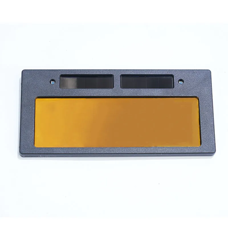 Special Lenses, Blu-ray Welded Lenses, Auto-dimmer Welded Lenses, Solar Welded Helmet Pipe Fast Delivery
Special Lenses, Blu-ray Welded Lenses, Auto-dimmer Welded Lenses, Solar Welded Helmet Pipe Fast Delivery