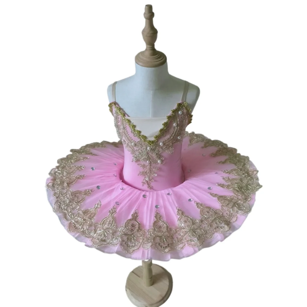 Одежда для танцев для девочек, сценические костюмы, балетное платье, детская одежда, летняя детская одежда принцессы для выступлений феи, платья-пачки
Одежда для танцев для девочек, сценические костюмы, балетное платье, детская одежда, летняя детская одежда принцессы для выступлений феи, платья-пачки