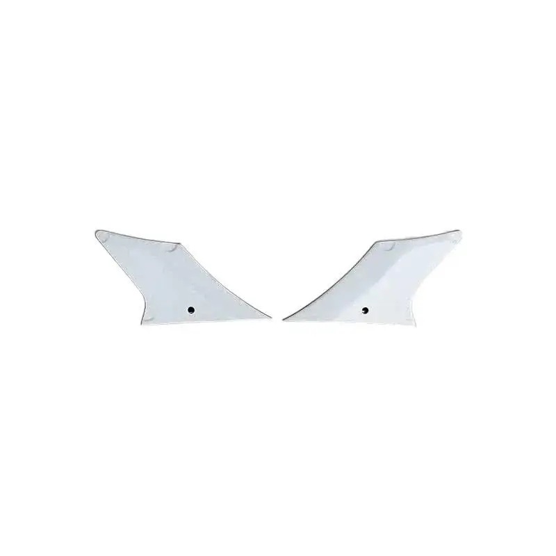 Front Fender Carbon Fiber Glass Car Parts with +8mm Appron
Front Fender Carbon Fiber Glass Car Parts with +8mm Appron