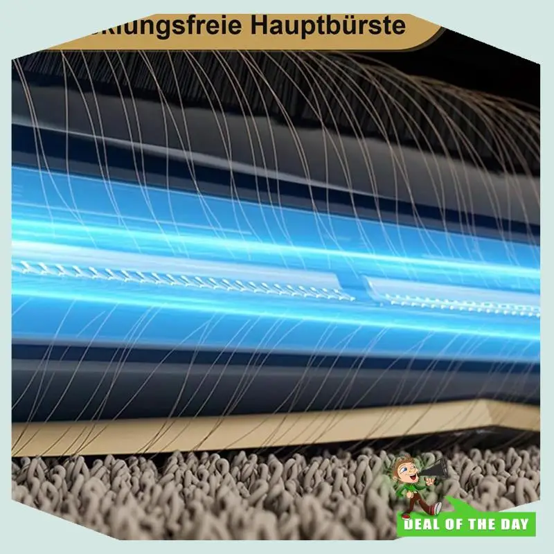 Запасные части для щетки трикута с 24 часами доставки для пылесоса Dreame X40 Ultra/L40 Ultra/L10 Ultra/L10s Ultra/L10s Ultra Gen 2
Запасные части для щетки трикута с 24 часами доставки для пылесоса Dreame X40 Ultra/L40 Ultra/L10 Ultra/L10s Ultra/L10s Ultra Gen 2