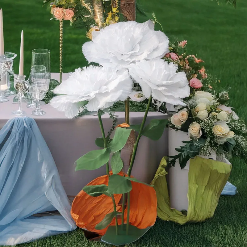 Набор искусственных цветов, свадебное украшение, большая бархатная роза, сценический фон, витрина для торгового центра, украшение для сада
Набор искусственных цветов, свадебное украшение, большая бархатная роза, сценический фон, витрина для торгового центра, украшение для сада