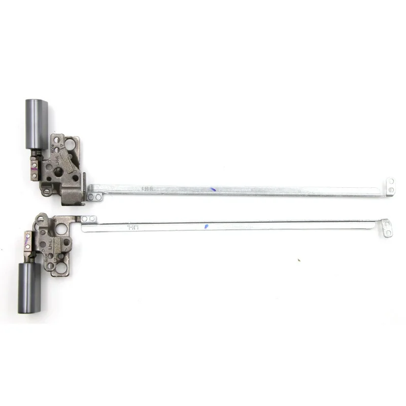 Новый комплект шарниров для ЖК-дисплея (левый+правый) для Lenovo Winbook 300e 2-го поколения 81M9 82GK 5H51A14268
Новый комплект шарниров для ЖК-дисплея (левый+правый) для Lenovo Winbook 300e 2-го поколения 81M9 82GK 5H51A14268