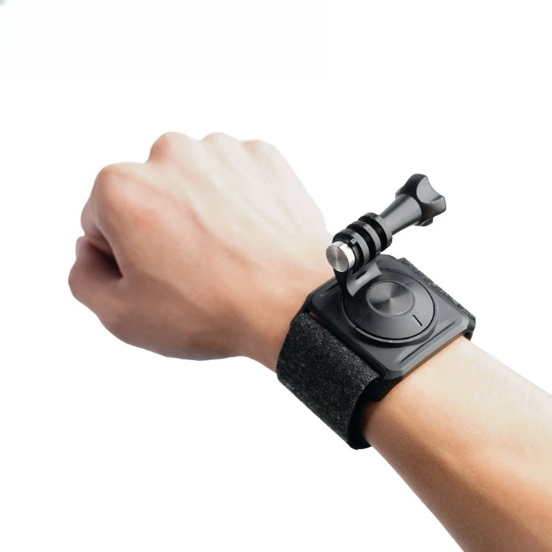 Shadowstone Insta360 hand wristband for X3/ONE X2/ONE RS (excluding one-inch panorama)
Shadowstone Insta360 hand wristband for X3/ONE X2/ONE RS (excluding one-inch panorama)