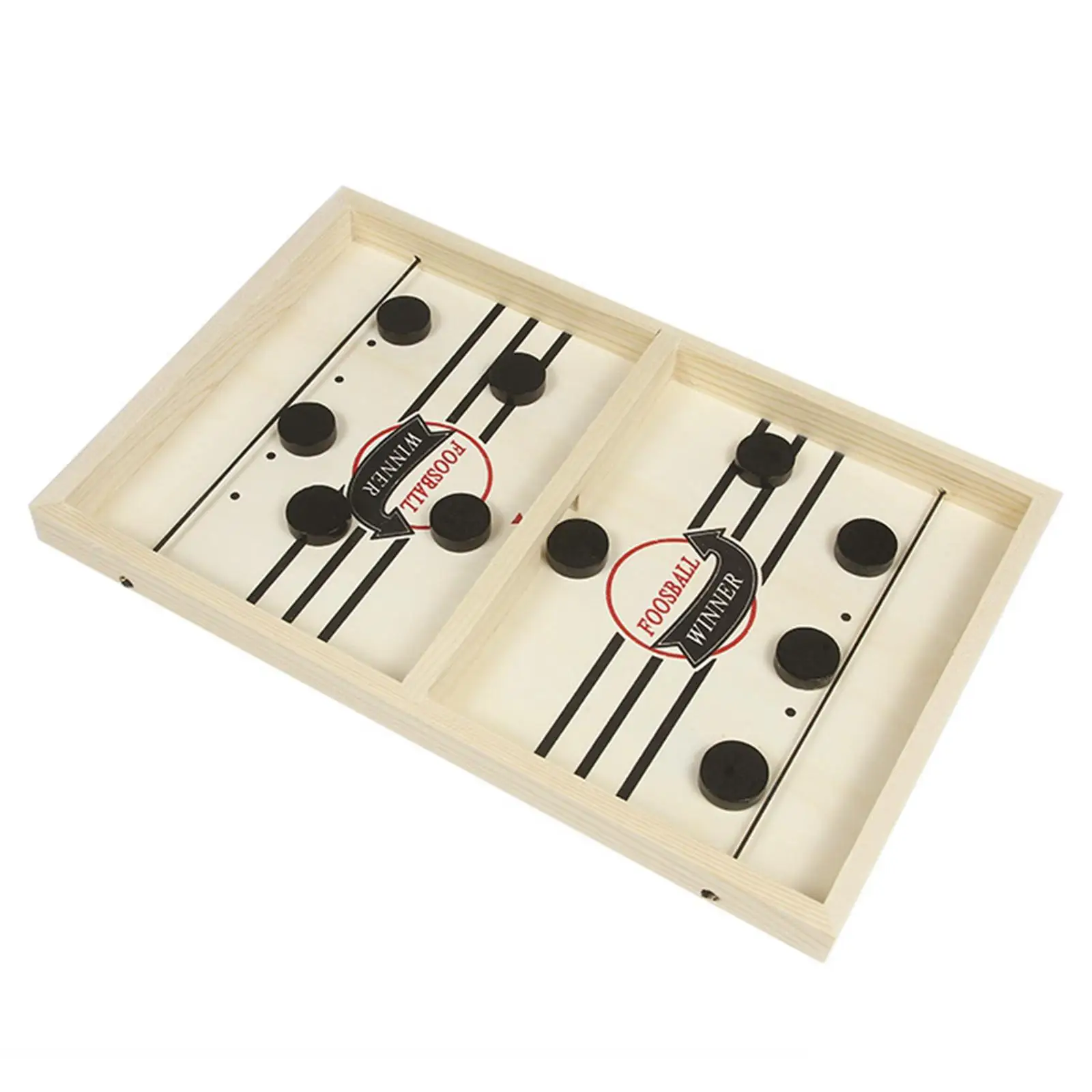 Games Table Hockey Game Pieces Wooden Chessman Chess Parent-child Interactive Toy Game Accs
Games Table Hockey Game Pieces Wooden Chessman Chess Parent-child Interactive Toy Game Accs