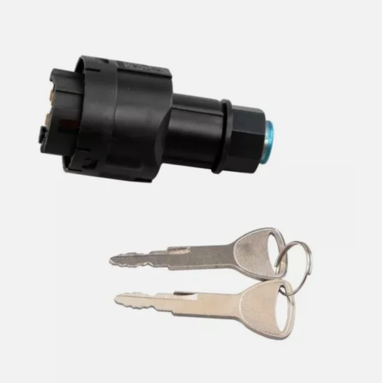 57510-23340-71 Детали вилочного погрузчика Ключ зажигания для вилочного погрузчика Toyota 7FD/7FG/8FD/8FG/7FB/8FB/8FBN10-30 OEM 57510-23342-71
57510-23340-71 Детали вилочного погрузчика Ключ зажигания для вилочного погрузчика Toyota 7FD/7FG/8FD/8FG/7FB/8FB/8FBN10-30 OEM 57510-23342-71