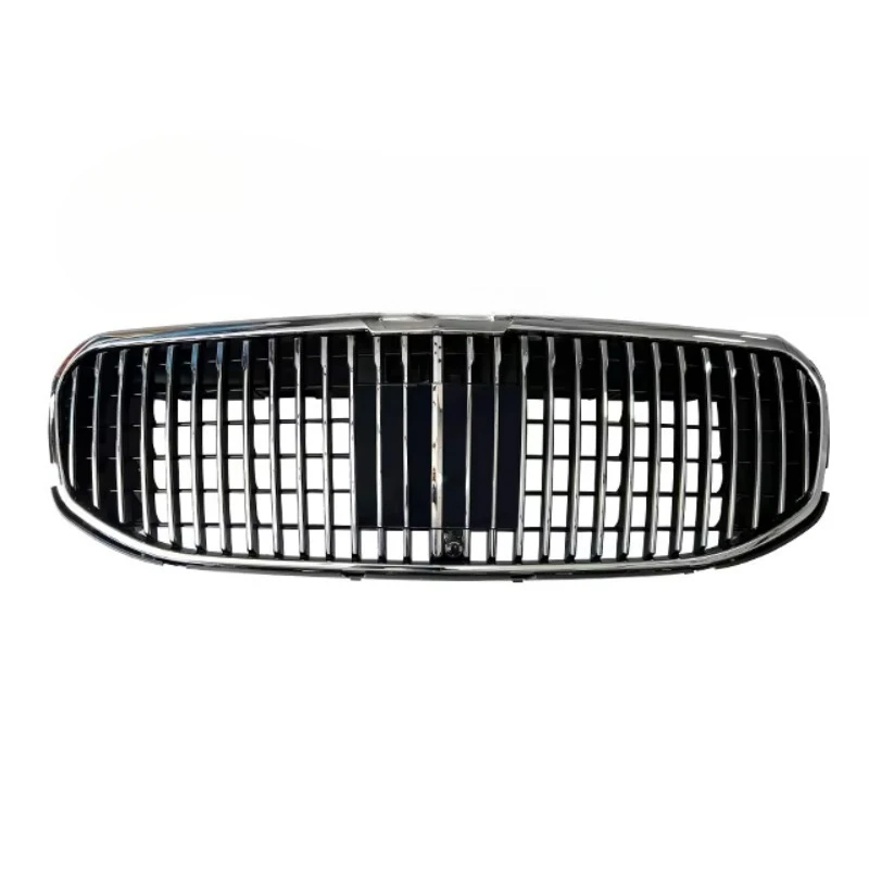 Applicable to Benzz GLS Series GLS400 GLS450 Refitting GLS480 GLS600 Maybach Car Grille Air Intake Grille
Applicable to Benzz GLS Series GLS400 GLS450 Refitting GLS480 GLS600 Maybach Car Grille Air Intake Grille
