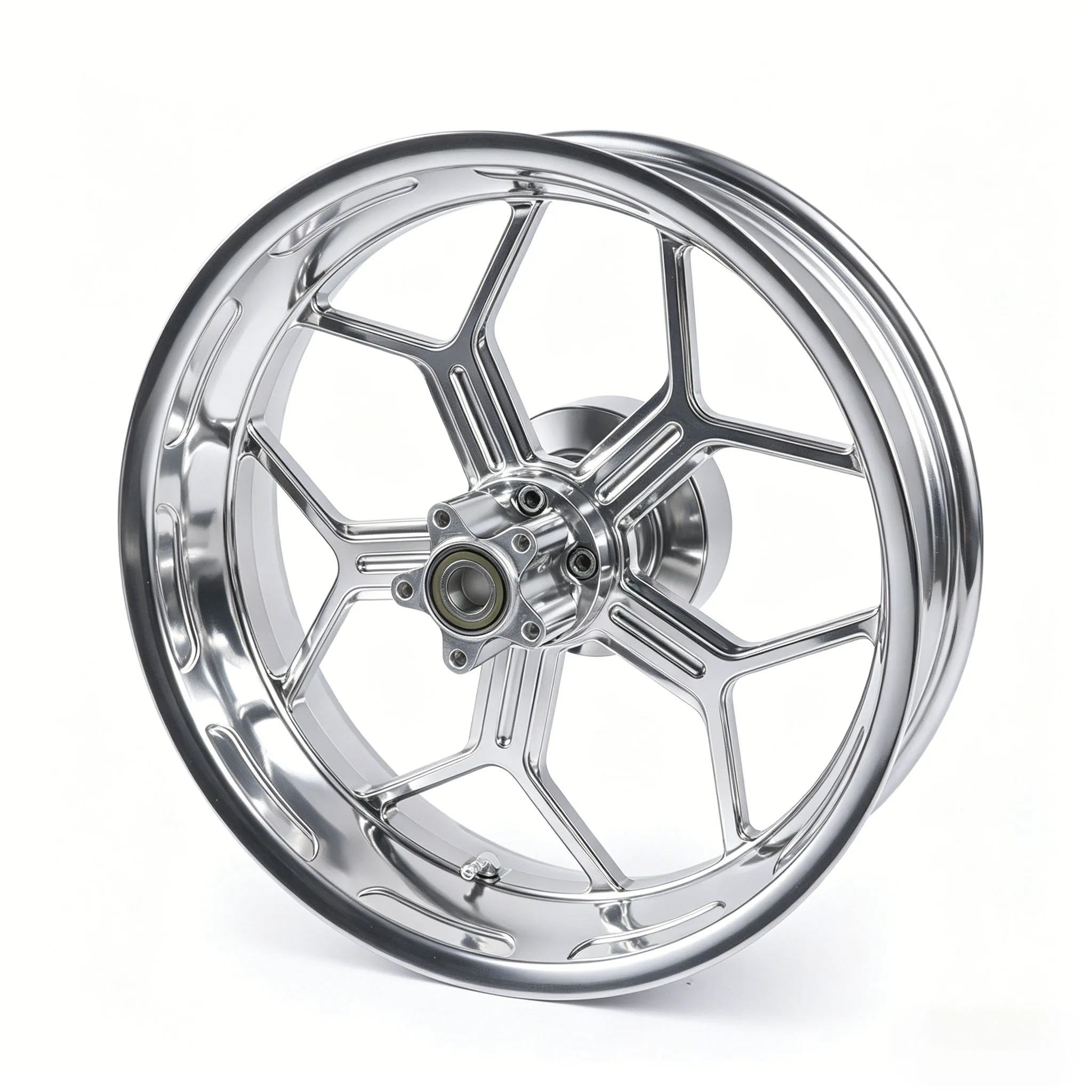 Motorcycle Wheels Rim Accessories Chrome Aluminium Front & Rear Wheel Hub Forged Wheel for 2010+ Road Glide Limited
Motorcycle Wheels Rim Accessories Chrome Aluminium Front & Rear Wheel Hub Forged Wheel for 2010+ Road Glide Limited