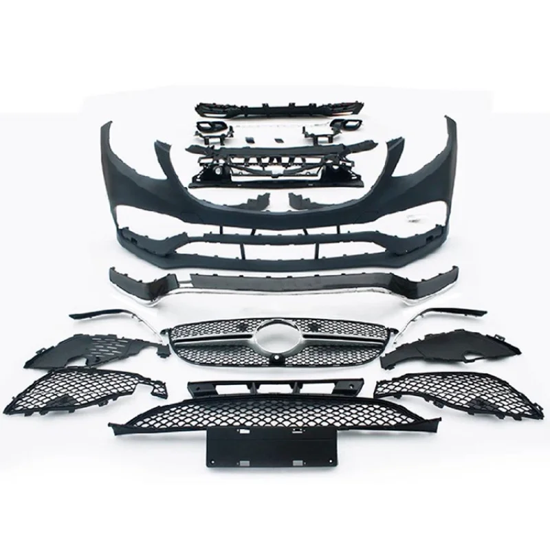 Car Accessories New Factory Direct GLE63 Look Wide Body Conversion Kit C292 2015-2019 Hot Selling
Car Accessories New Factory Direct GLE63 Look Wide Body Conversion Kit C292 2015-2019 Hot Selling