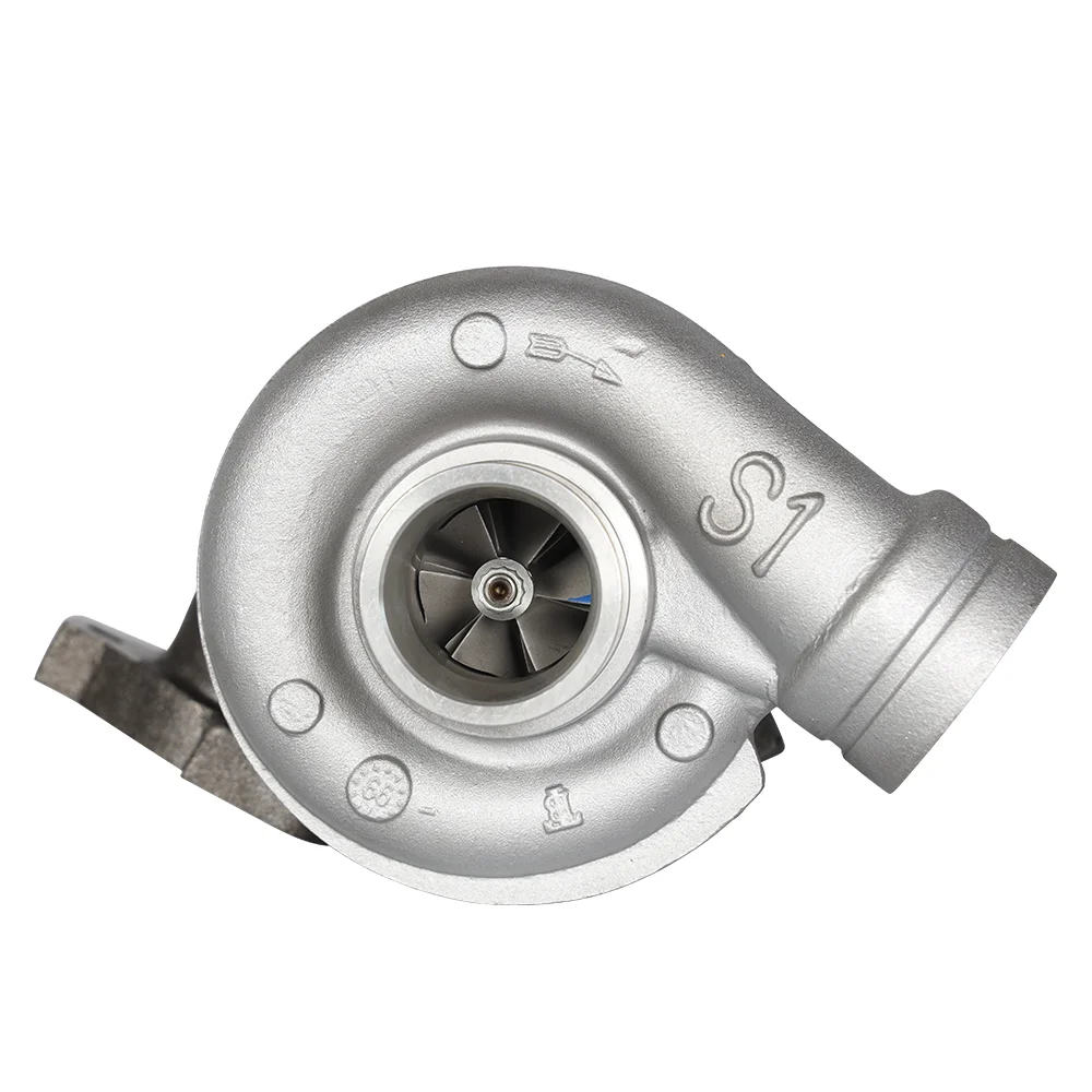 Factory Direct Diesel Engine Accessories Turbocharger S1B For Deutz BF4M1012E ENGINE 313274 04195653KZ 04203145KZ
Factory Direct Diesel Engine Accessories Turbocharger S1B For Deutz BF4M1012E ENGINE 313274 04195653KZ 04203145KZ