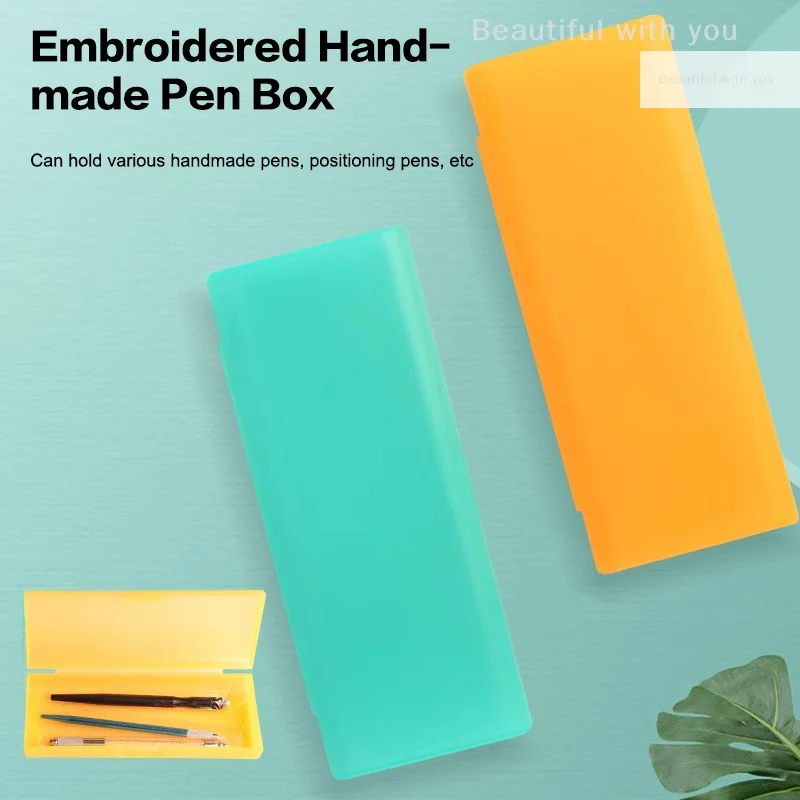 1Pcs Square Microblading Needle Storage Makeup Cotton Pad Swab Ink Cup Storage Box Tattoo Supply Accessory Sealed Jar
1Pcs Square Microblading Needle Storage Makeup Cotton Pad Swab Ink Cup Storage Box Tattoo Supply Accessory Sealed Jar