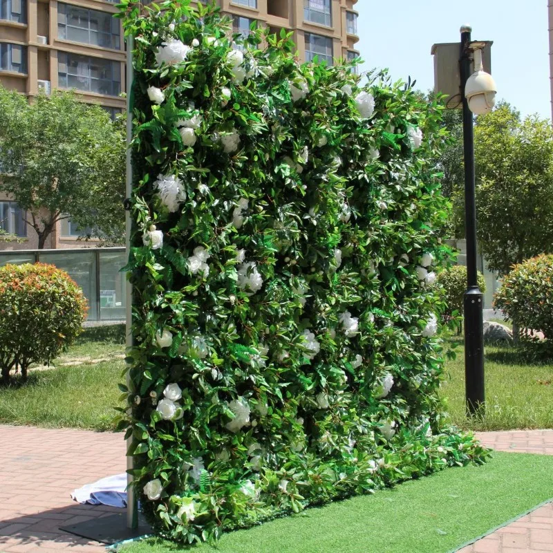 grass wall cloth bottom rose wall, green grass wall, simulation flower wedding, background wall, fake flower decoration
grass wall cloth bottom rose wall, green grass wall, simulation flower wedding, background wall, fake flower decoration