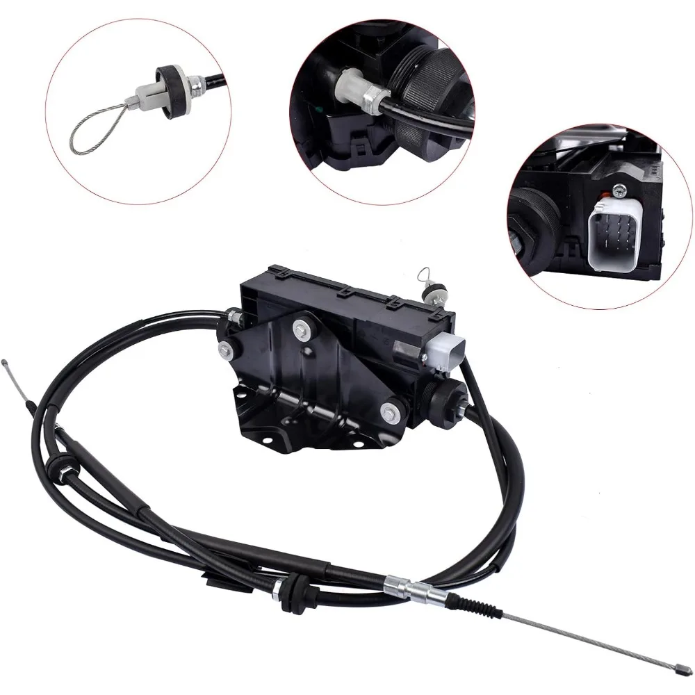 OE#34436795145 Handbrake motor assembly Part Number:34436874220 Compatible with BMW X5 F15 X6 F16/F15/F86/F85 Series
OE#34436795145 Handbrake motor assembly Part Number:34436874220 Compatible with BMW X5 F15 X6 F16/F15/F86/F85 Series