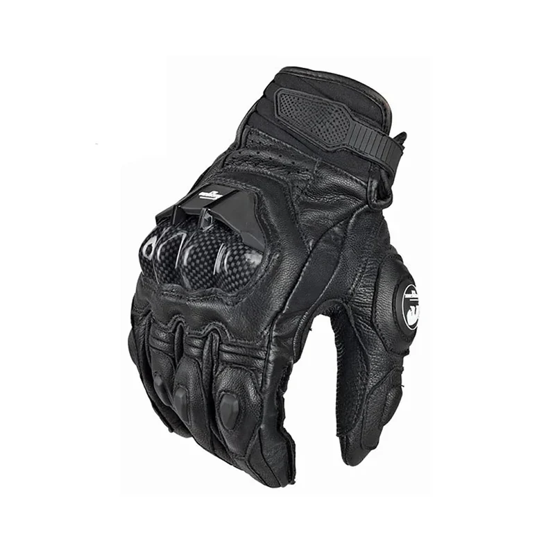 New Stylish Full Finger Motorcycle Riding Gloves for Men, Protective Hard Shell Motorbike Gloves, In Stock Outdoor Biker Racing
New Stylish Full Finger Motorcycle Riding Gloves for Men, Protective Hard Shell Motorbike Gloves, In Stock Outdoor Biker Racing