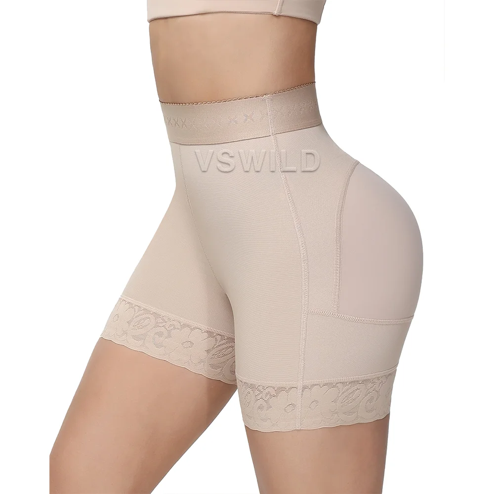Hip-lifting Shaping Shorts Peach Hip High Waist Belly-tucking Push-up Hip-shaped Body-beautified Hip Shorts Fajas
Hip-lifting Shaping Shorts Peach Hip High Waist Belly-tucking Push-up Hip-shaped Body-beautified Hip Shorts Fajas