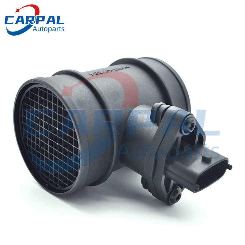 Mass Air Flow Meter MAF Sensor 0281002180 90530767 For VAUXHALL OPEL ASTRA G COMBO CORSA C OMEGA VECTRA B ZAFIRA 1.7 2.0 DTI
Mass Air Flow Meter MAF Sensor 0281002180 90530767 For VAUXHALL OPEL ASTRA G COMBO CORSA C OMEGA VECTRA B ZAFIRA 1.7 2.0 DTI