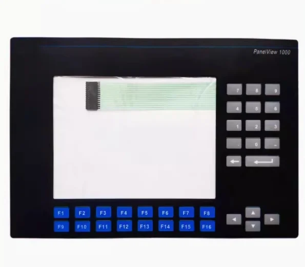 Новинка 1000 2711-K10G9 2711-K10G9L1 клавиатура с пленкой 
Новинка 1000 2711-K10G9 2711-K10G9L1 клавиатура с пленкой