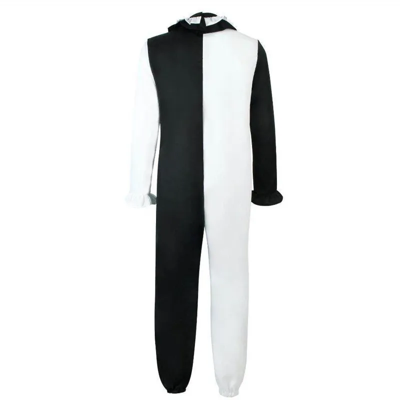 Halloween Performance Costume Clown Costume Women's Ethnic Stage Wear Traditional Chinese Custom Made Outfit for Parties
Halloween Performance Costume Clown Costume Women's Ethnic Stage Wear Traditional Chinese Custom Made Outfit for Parties