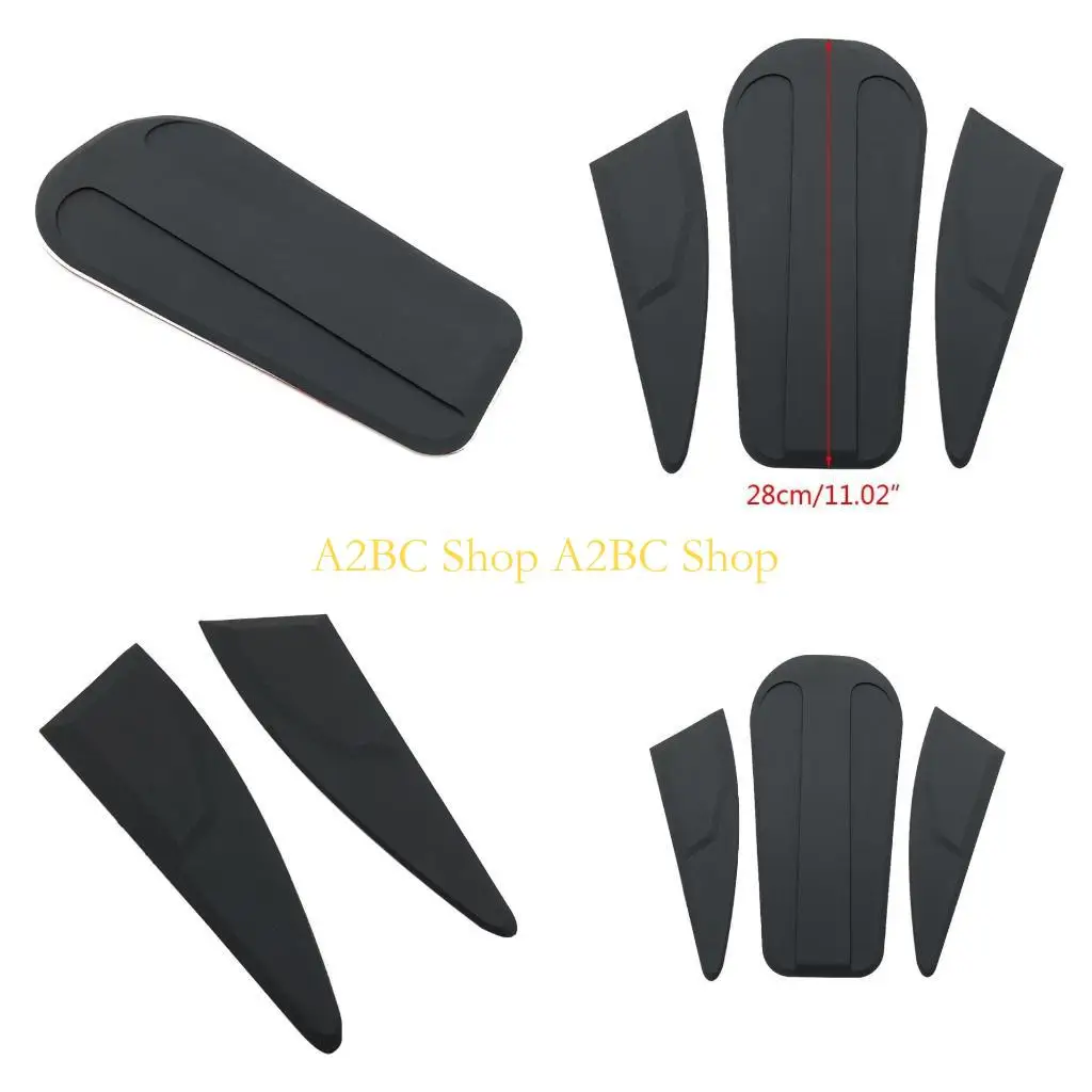 A2BC Датчик уровня топлива для бака, наклейки против царапин, наклейка на расход масла для мотоцикла для K16
A2BC Датчик уровня топлива для бака, наклейки против царапин, наклейка на расход масла для мотоцикла для K16