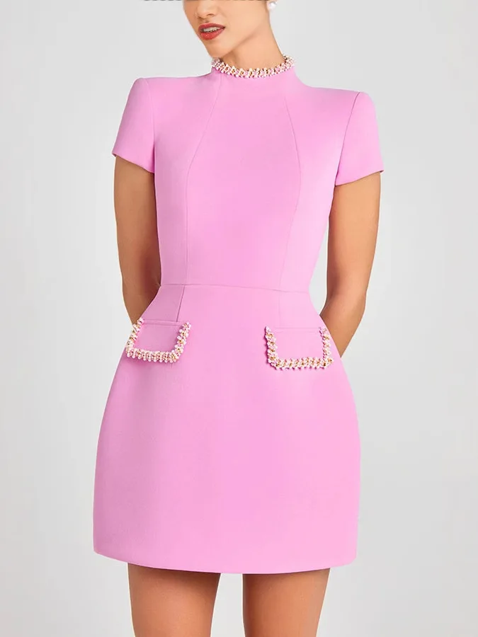 Сексуальная облегающая круглая юбка трапециевидной формы Ne Nail Bead Dr, женская юбка трапециевидной формы с высокой талией ort Sve Pure Color Dres Faionable Basic Sle
Сексуальная облегающая круглая юбка трапециевидной формы Ne Nail Bead Dr, женская юбка трапециевидной формы с высокой талией ort Sve Pure Color Dres Faionable Basic Sle