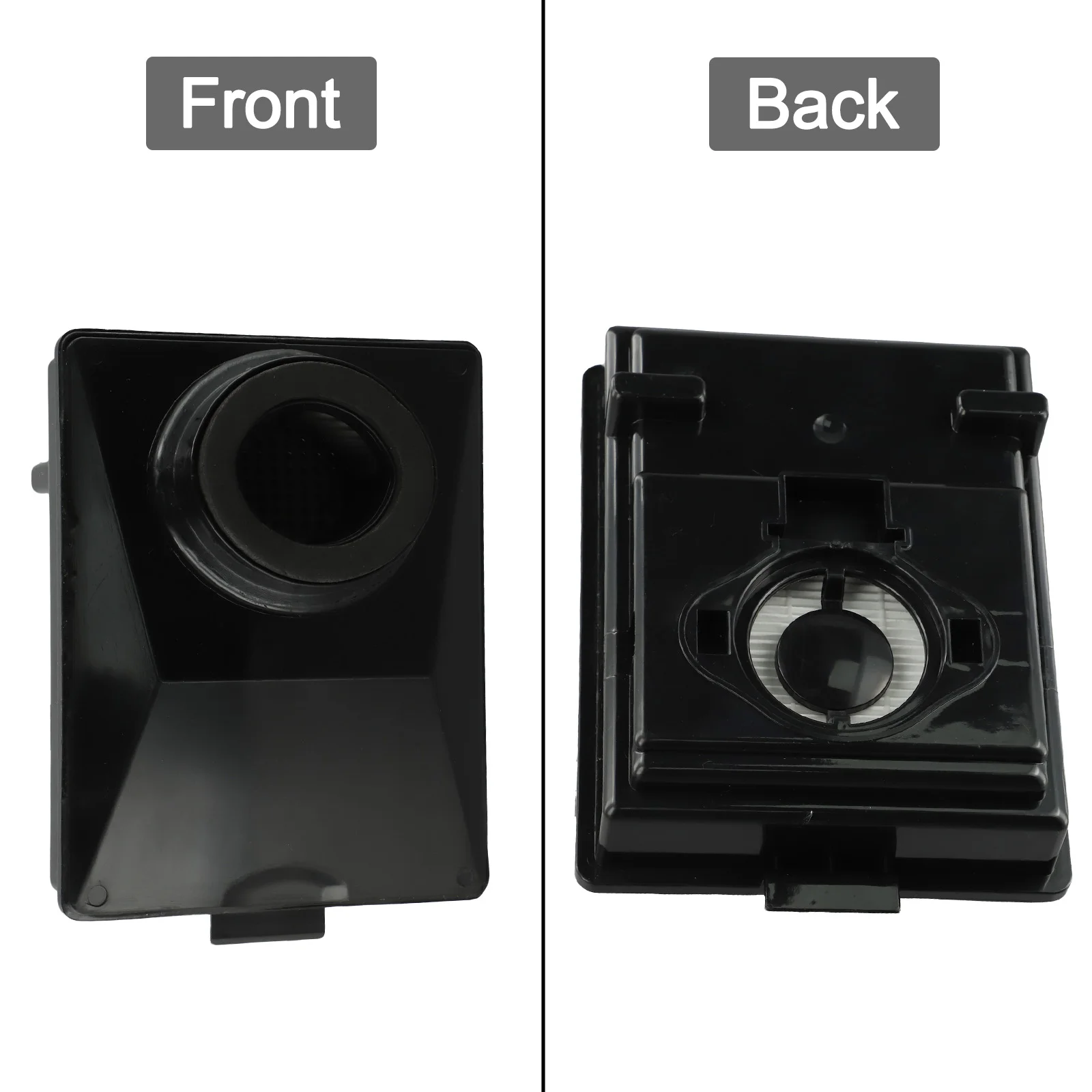 Для эффективной очистки: фильтр HEPA, аксессуары для фильтров, как показано на рисунке, простой процесс установки, эффективная система фильтрации.
Для эффективной очистки: фильтр HEPA, аксессуары для фильтров, как показано на рисунке, простой процесс установки, эффективная система фильтрации.