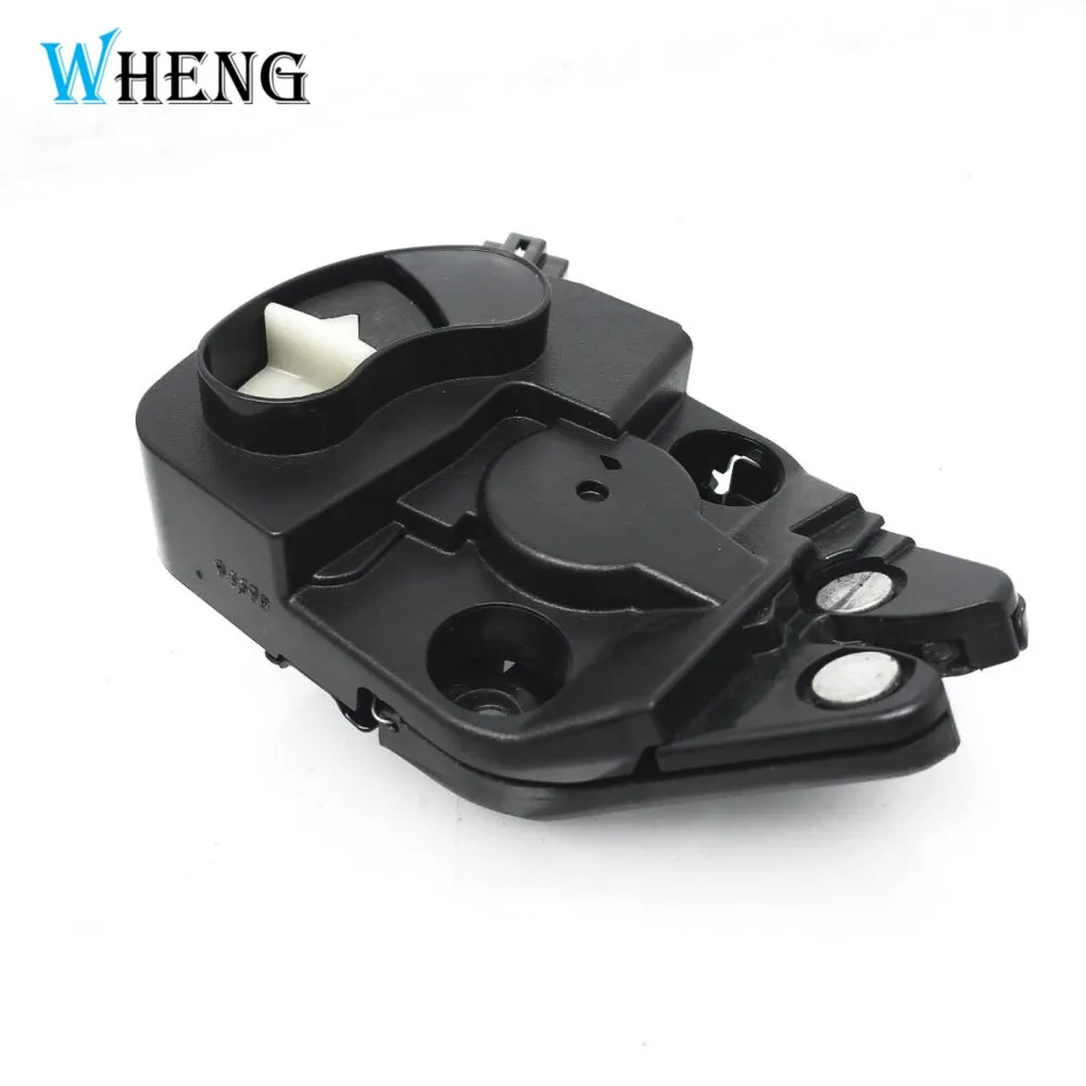 Rear Trunk Lock Actuator Latch For Honda Accord 2018-2022 Civic 2016-2021 Insight 2019-2022 74851-TBA-A01
Rear Trunk Lock Actuator Latch For Honda Accord 2018-2022 Civic 2016-2021 Insight 2019-2022 74851-TBA-A01