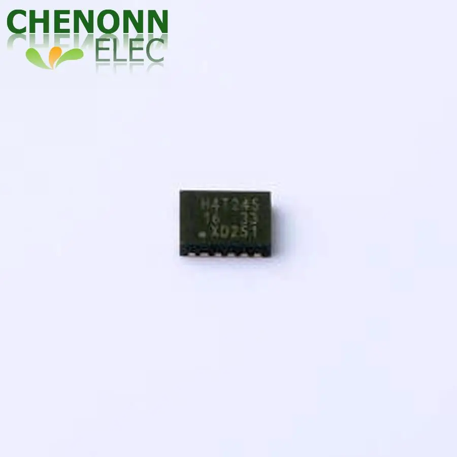 20PCS/LOT 74AVCH4T245BQ,115 (Logic ICs)
20PCS/LOT 74AVCH4T245BQ,115 (Logic ICs)