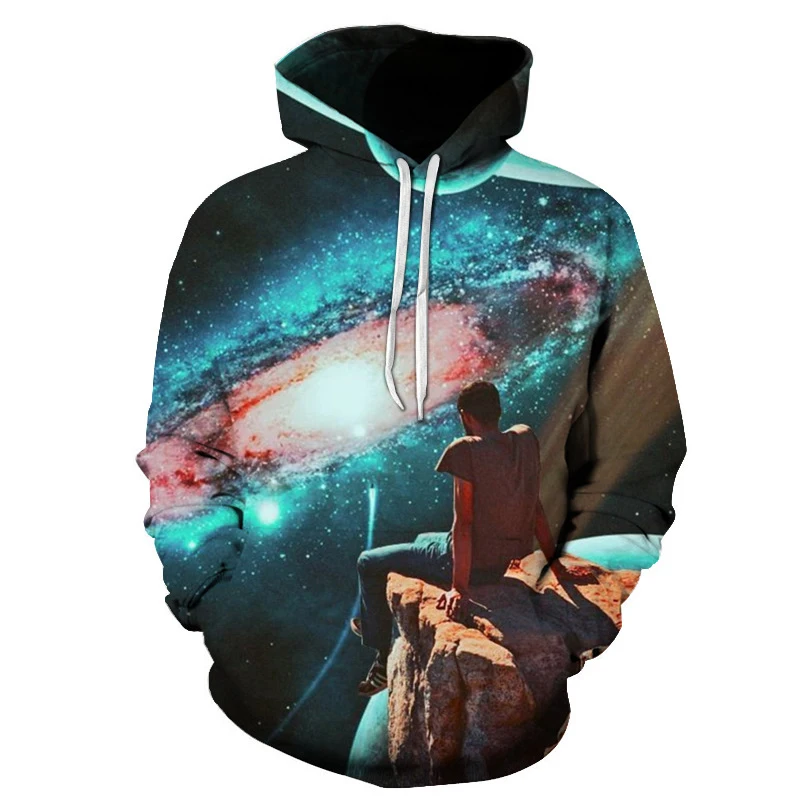 Galactic night sky Spring And Autumn New Men's And Women's Children's Funny Hoodie Long Sleeve 3d Printing Sweatshirt Coat Tops
Galactic night sky Spring And Autumn New Men's And Women's Children's Funny Hoodie Long Sleeve 3d Printing Sweatshirt Coat Tops