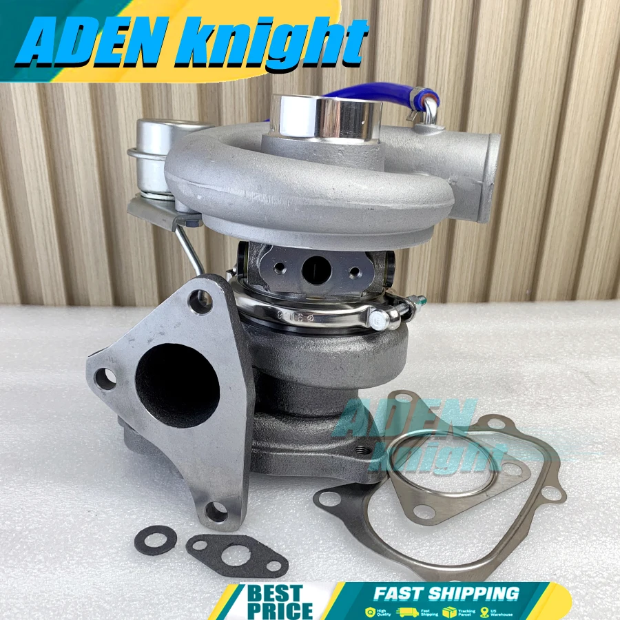 For Subaru IMPREZA WRX/STI EJ20 EJ25 engine TD05 TD05 20G Turbo Turbine Turbocompressor Water + Oil Cold
For Subaru IMPREZA WRX/STI EJ20 EJ25 engine TD05 TD05 20G Turbo Turbine Turbocompressor Water + Oil Cold