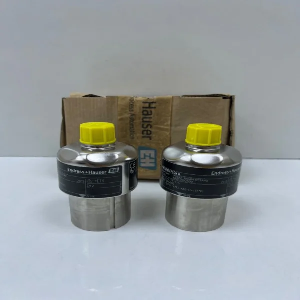 2x Prosonic Flow W 93wa2aa4b91rcbaaw, wcl1flc Совершенно новый оригинальный точечный ПЛК
2x Prosonic Flow W 93wa2aa4b91rcbaaw, wcl1flc Совершенно новый оригинальный точечный ПЛК