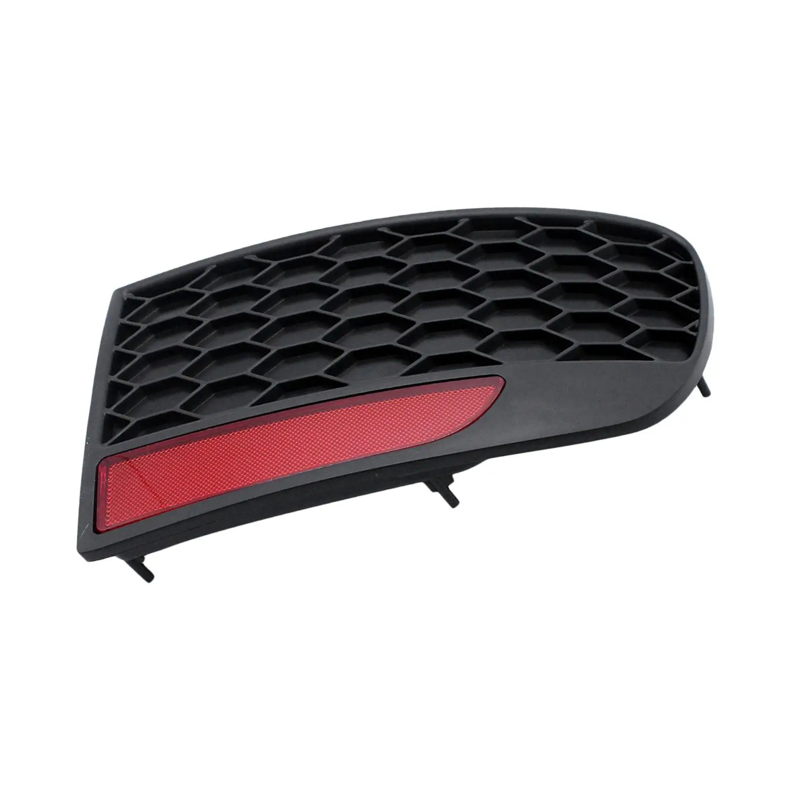 735362675 Rear Right Bumper Trim Cover & Reflector Decorations Spare Parts Fog Lamp Cover for Fiat PUNTO Easy Installation
735362675 Rear Right Bumper Trim Cover & Reflector Decorations Spare Parts Fog Lamp Cover for Fiat PUNTO Easy Installation