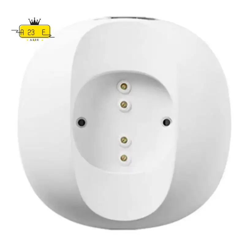 A23E-Charging Base Wall Mount For Oclean X/Z1/Xpro Electric Toothbrush Charger Usb Charging Base Power Cord
A23E-Charging Base Wall Mount For Oclean X/Z1/Xpro Electric Toothbrush Charger Usb Charging Base Power Cord