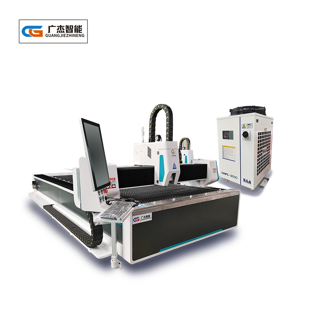 Open Type Fiber Laser Cutting Machine Easy to Operate for Beginners
Open Type Fiber Laser Cutting Machine Easy to Operate for Beginners