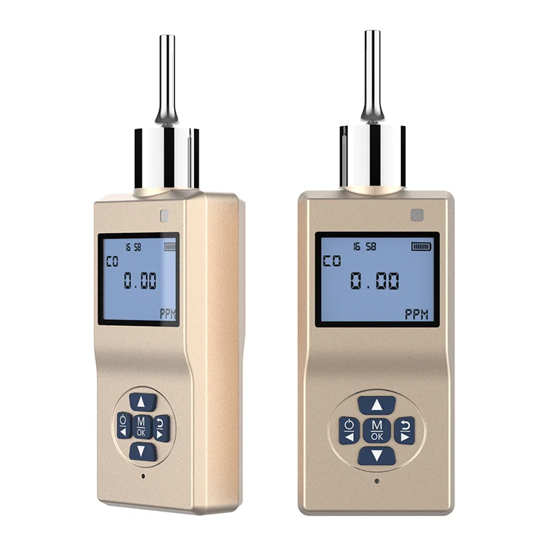 Safewill Factory Wholesale Single Gas Analyzer Portable Pump CO2 Handheld Gas Monitor High Precision CH4 Methane Gas Detector
Safewill Factory Wholesale Single Gas Analyzer Portable Pump CO2 Handheld Gas Monitor High Precision CH4 Methane Gas Detector