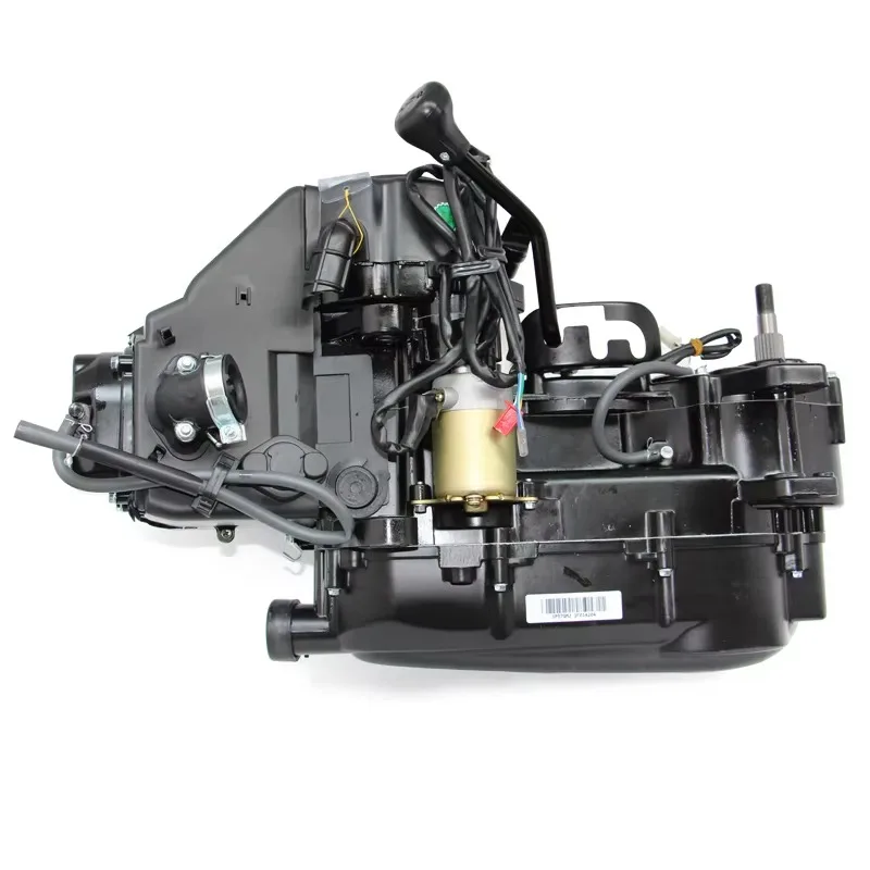 Engine 1P63QML Stroke Engine Parts Motorcycle Assembly Air Cooled 180cc 4 Stroke Engine Motorcycle Motor
Engine 1P63QML Stroke Engine Parts Motorcycle Assembly Air Cooled 180cc 4 Stroke Engine Motorcycle Motor
