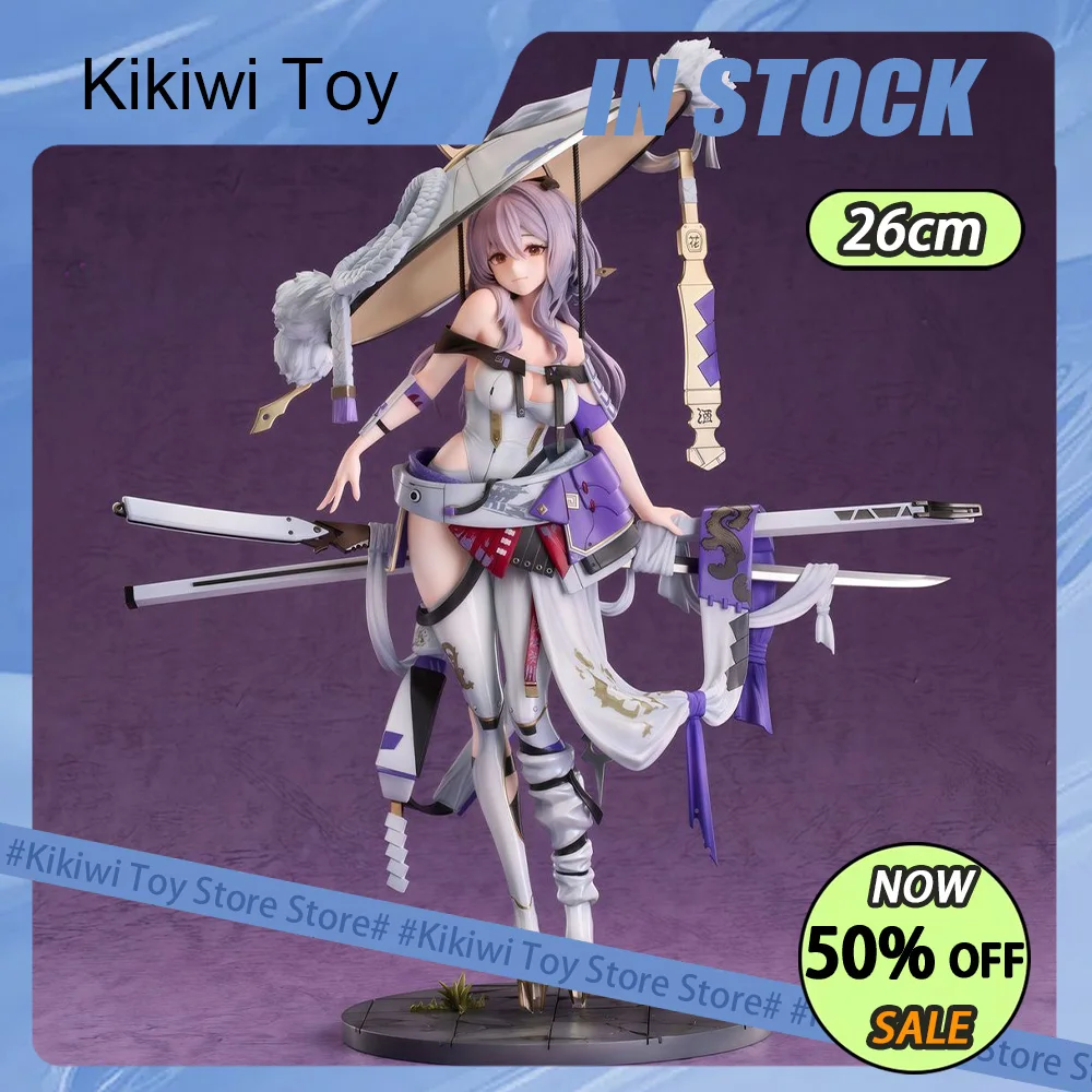 26 см NIKKE: Игра «Богиня Победы» Hongryeon, аниме-фигурка, фигурка красивой девушки, модель, коллекция, декор для комнаты, настольная игрушка в подарок
26 см NIKKE: Игра «Богиня Победы» Hongryeon, аниме-фигурка, фигурка красивой девушки, модель, коллекция, декор для комнаты, настольная игрушка в подарок