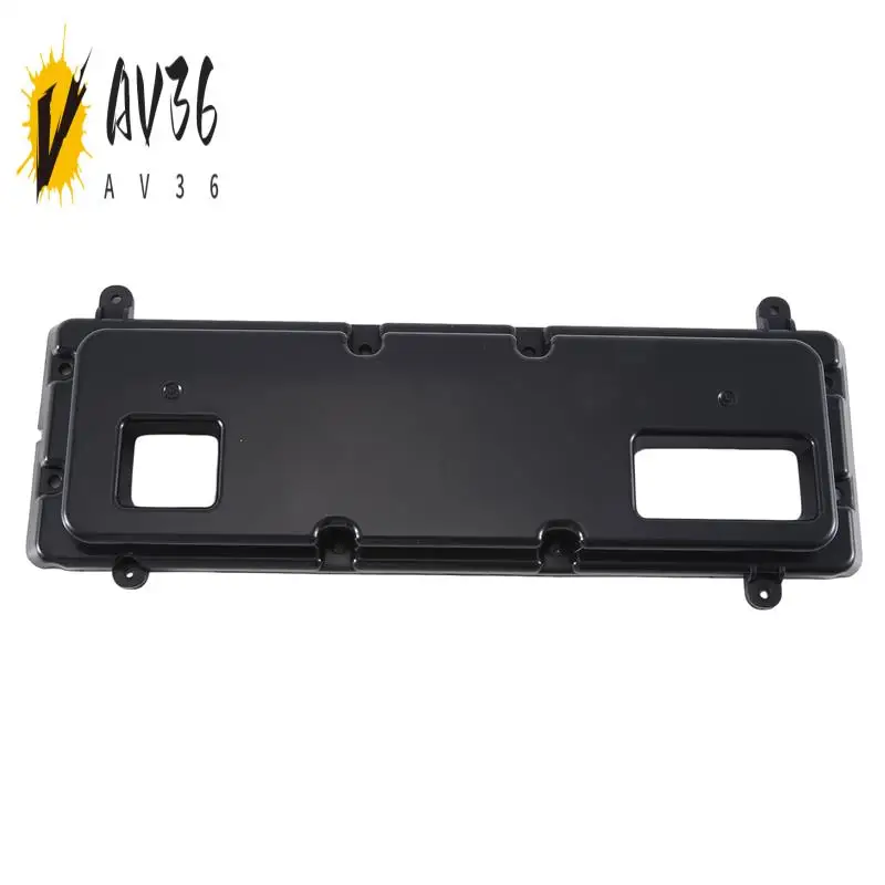 AV36-Car Radio Fascia 9 Inch For 406 1999-2004 Install Facia Console Bezel Adapter Plate Trim Cover (Silver)
AV36-Car Radio Fascia 9 Inch For 406 1999-2004 Install Facia Console Bezel Adapter Plate Trim Cover (Silver)