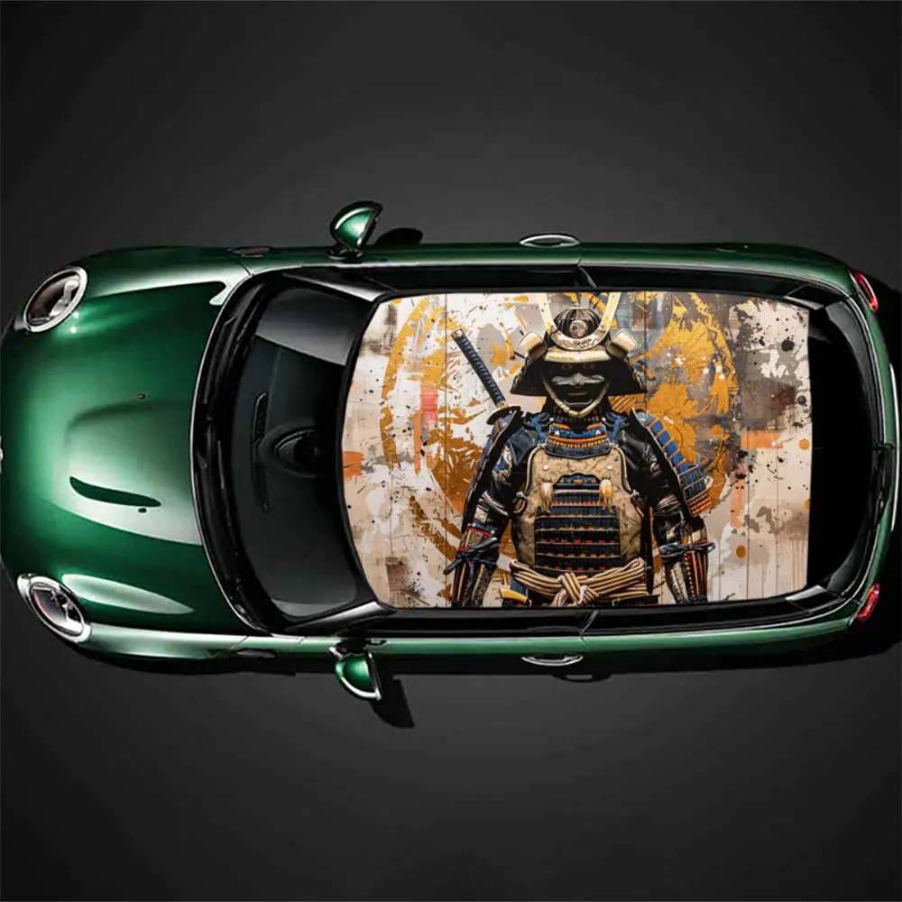 Японский самурай, маска демона, принт, наклейка на крышу автомобиля, обертка, гоночный внедорожник, автоаксессуары, упаковка, ПВХ, капот автомобиля, графическая наклейка, декор
Японский самурай, маска демона, принт, наклейка на крышу автомобиля, обертка, гоночный внедорожник, автоаксессуары, упаковка, ПВХ, капот автомобиля, графическая наклейка, декор