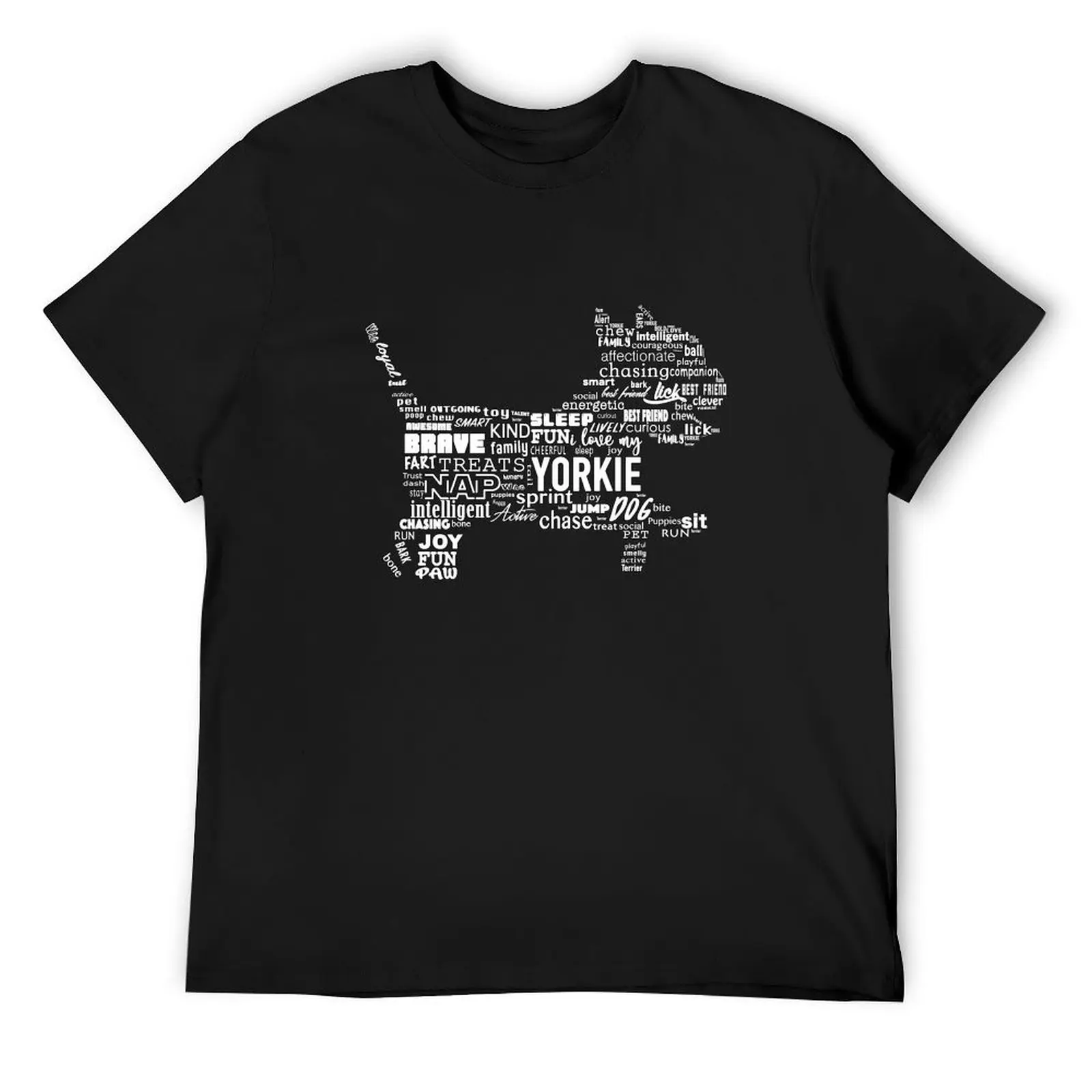 Yorkshire Terrier Ways To Describe My Dog T-Shirt blue lock tops man t shirt men tshirt
Yorkshire Terrier Ways To Describe My Dog T-Shirt blue lock tops man t shirt men tshirt